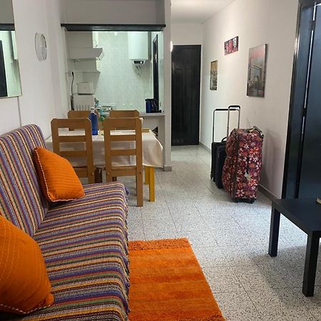 Torres Del Sol Edificio Apartment ปลายาเดลาสอเมริกาส ภายนอก รูปภาพ