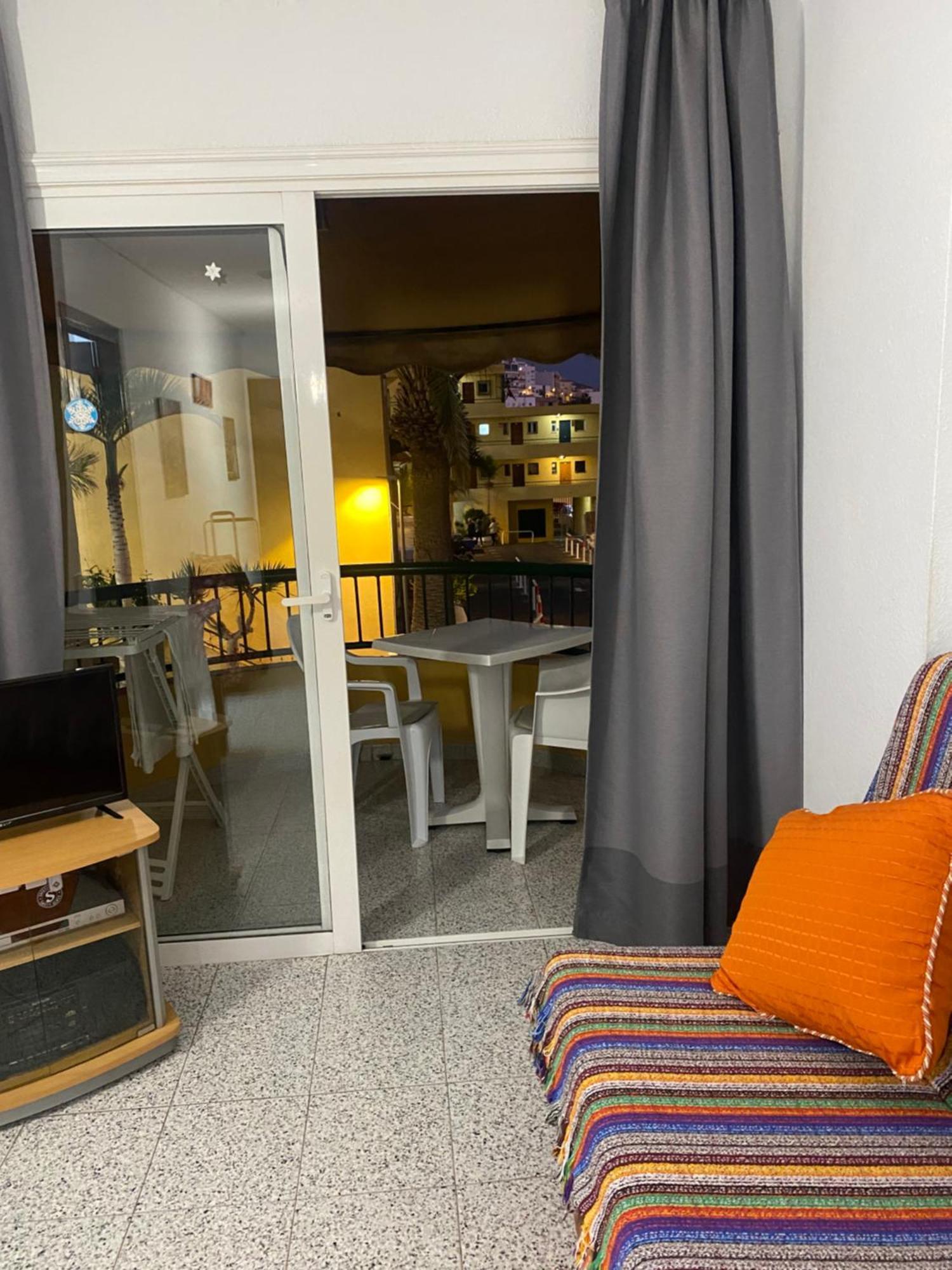 Torres Del Sol Edificio Apartment ปลายาเดลาสอเมริกาส ภายนอก รูปภาพ