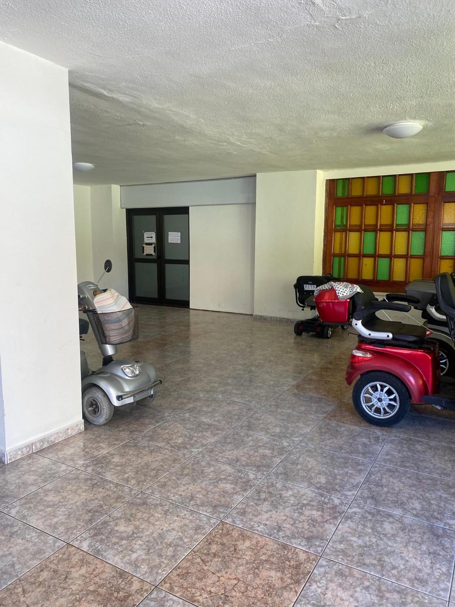 Torres Del Sol Edificio Apartment ปลายาเดลาสอเมริกาส ภายนอก รูปภาพ